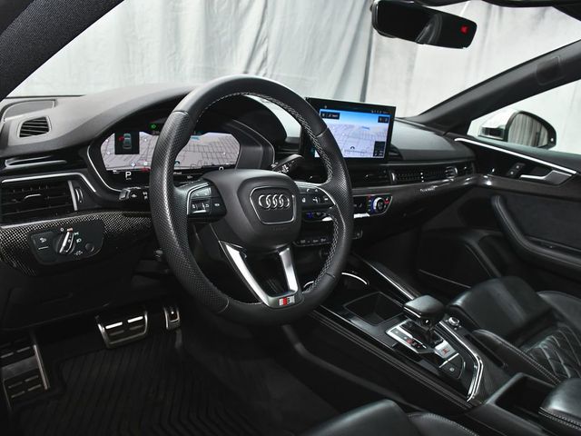 2023 Audi S5 Sportback Premium Plus - 22991397 - 27