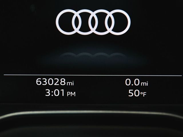 2023 Audi S5 Sportback Premium Plus - 22991397 - 28