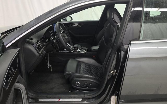 2023 Audi S5 Sportback Premium Plus - 22991397 - 2