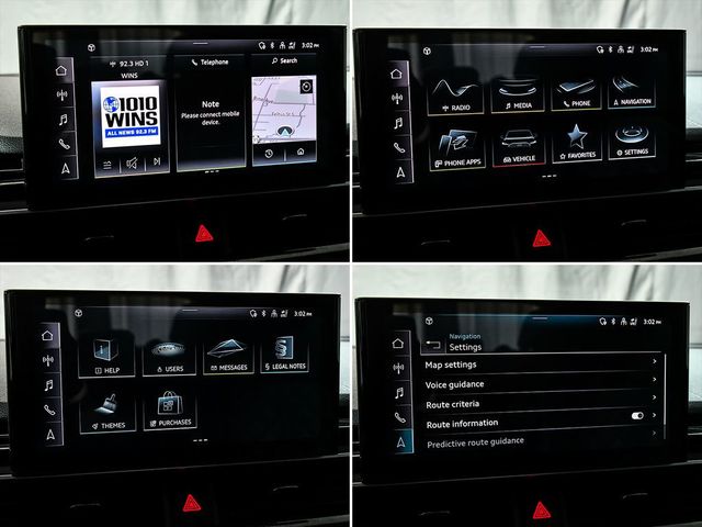 2023 Audi S5 Sportback Premium Plus - 22991397 - 29