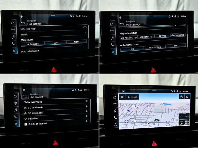 2023 Audi S5 Sportback Premium Plus - 22991397 - 30