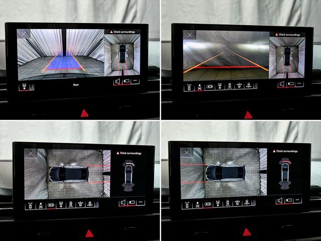 2023 Audi S5 Sportback Premium Plus - 22991397 - 31