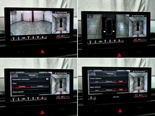 2023 Audi S5 Sportback Premium Plus - 22991397 - 32