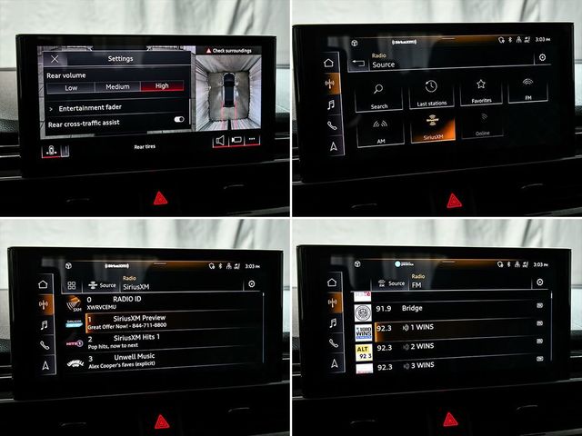 2023 Audi S5 Sportback Premium Plus - 22991397 - 33