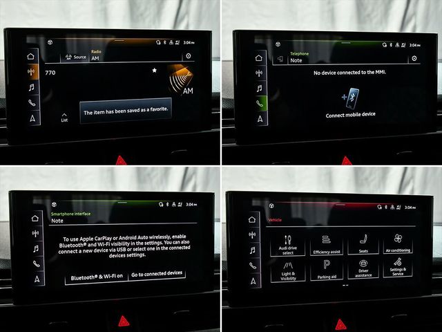 2023 Audi S5 Sportback Premium Plus - 22991397 - 34