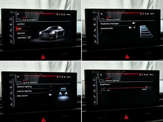 2023 Audi S5 Sportback Premium Plus - 22991397 - 35