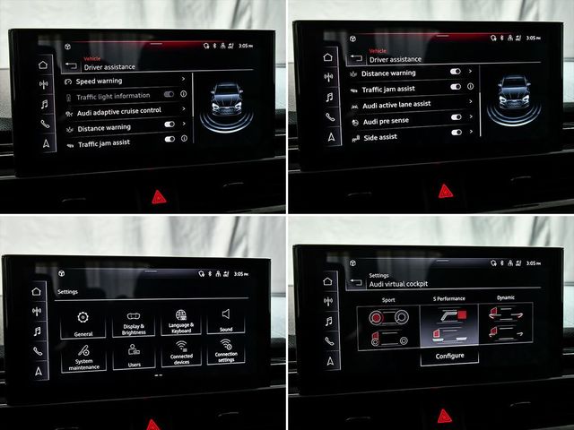 2023 Audi S5 Sportback Premium Plus - 22991397 - 36