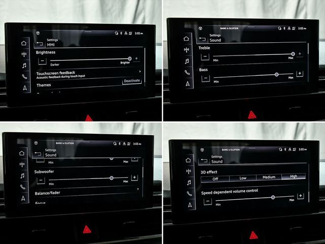 2023 Audi S5 Sportback Premium Plus - 22991397 - 37