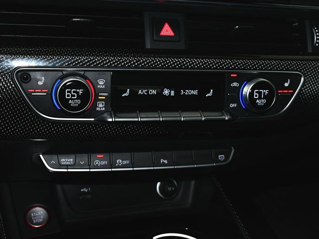 2023 Audi S5 Sportback Premium Plus - 22991397 - 39