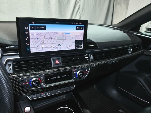 2023 Audi S5 Sportback Premium Plus - 22991397 - 48