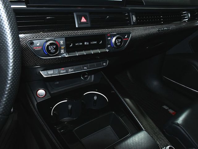 2023 Audi S5 Sportback Premium Plus - 22991397 - 49