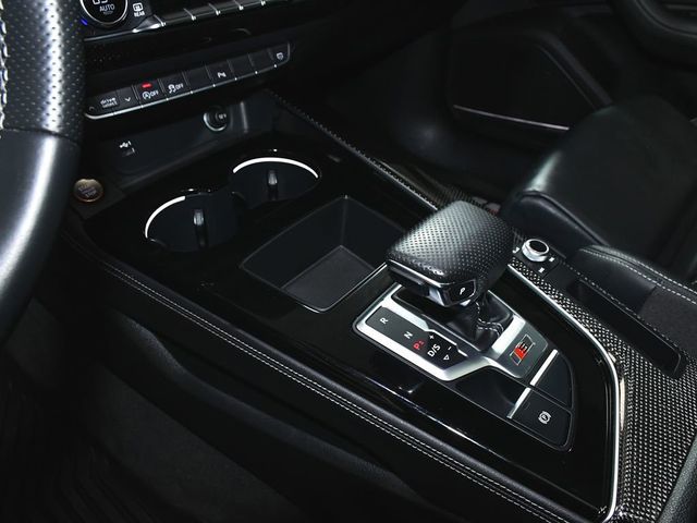 2023 Audi S5 Sportback Premium Plus - 22991397 - 50