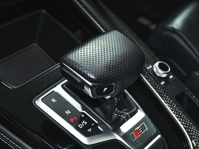 2023 Audi S5 Sportback Premium Plus - 22991397 - 53