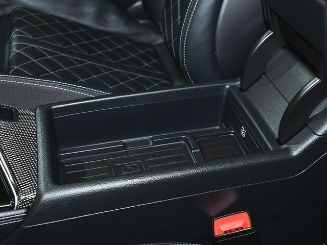 2023 Audi S5 Sportback Premium Plus - 22991397 - 55