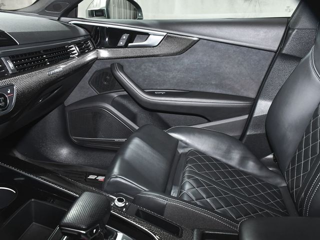 2023 Audi S5 Sportback Premium Plus - 22991397 - 56