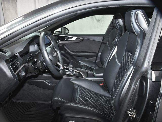 2023 Audi S5 Sportback Premium Plus - 22991397 - 57