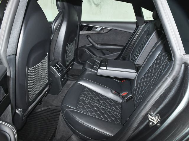 2023 Audi S5 Sportback Premium Plus - 22991397 - 60