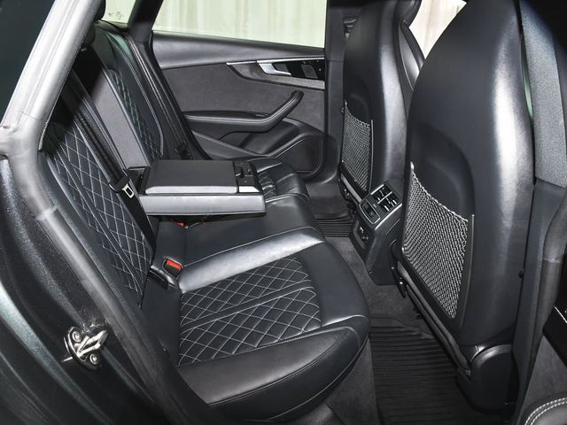 2023 Audi S5 Sportback Premium Plus - 22991397 - 63