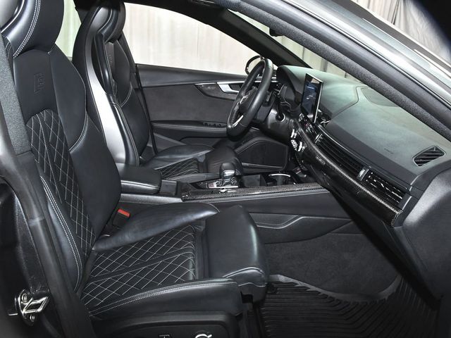 2023 Audi S5 Sportback Premium Plus - 22991397 - 65