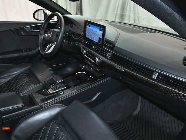 2023 Audi S5 Sportback Premium Plus - 22991397 - 67