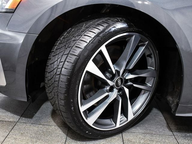 2023 Audi S5 Sportback Premium Plus - 22991397 - 6