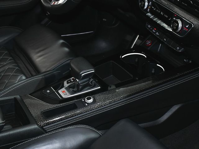 2023 Audi S5 Sportback Premium Plus - 22991397 - 70