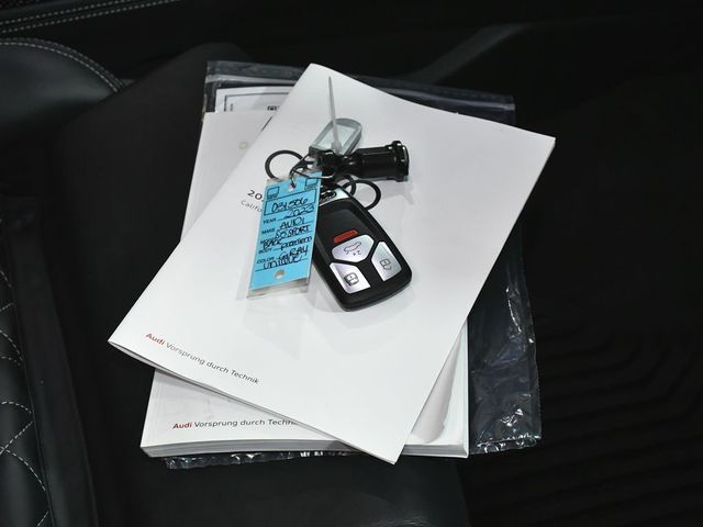 2023 Audi S5 Sportback Premium Plus - 22991397 - 71