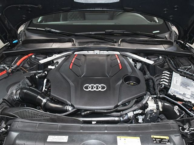 2023 Audi S5 Sportback Premium Plus - 22991397 - 77