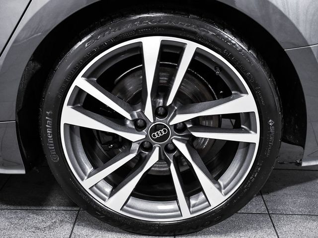 2023 Audi S5 Sportback Premium Plus - 22991397 - 7