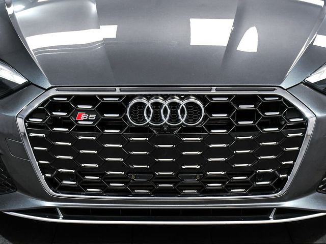 2023 Audi S5 Sportback Premium Plus - 22991397 - 81