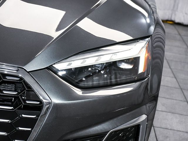 2023 Audi S5 Sportback Premium Plus - 22991397 - 82