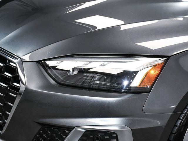 2023 Audi S5 Sportback Premium Plus - 22991397 - 83