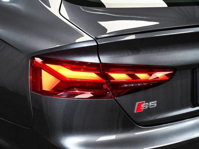 2023 Audi S5 Sportback Premium Plus - 22991397 - 87