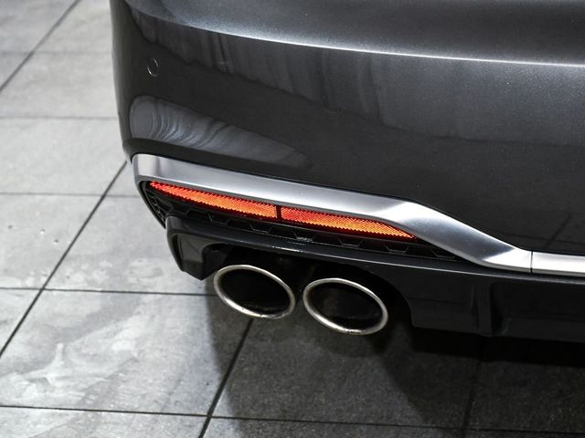 2023 Audi S5 Sportback Premium Plus - 22991397 - 88