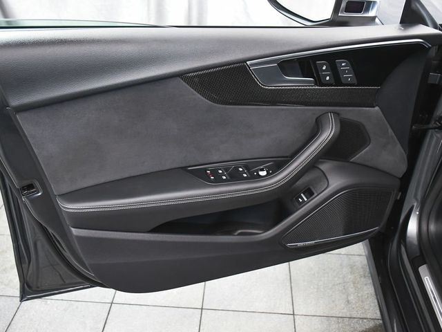 2023 Audi S5 Sportback Premium Plus - 22991397 - 8