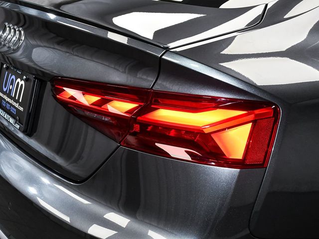 2023 Audi S5 Sportback Premium Plus - 22991397 - 90