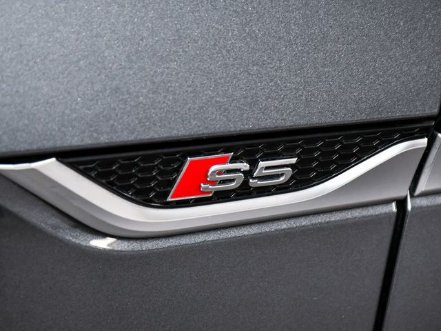 2023 Audi S5 Sportback Premium Plus - 22991397 - 94