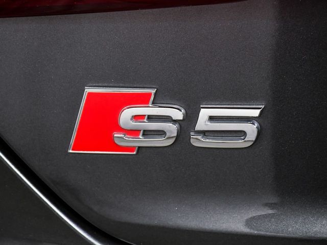 2023 Audi S5 Sportback Premium Plus - 22991397 - 96