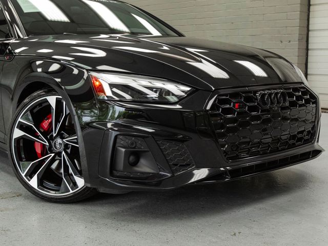 2023 Audi S5 Sportback Premium Plus 3.0 TFSI quattro - 23038089 - 9