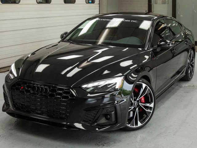 2023 Audi S5 Sportback Premium Plus 3.0 TFSI quattro - 23038089 - 13