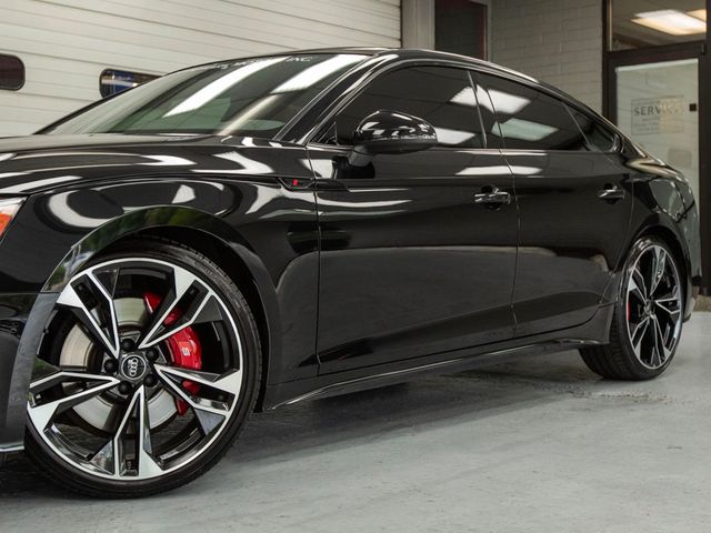 2023 Audi S5 Sportback Premium Plus 3.0 TFSI quattro - 23038089 - 14