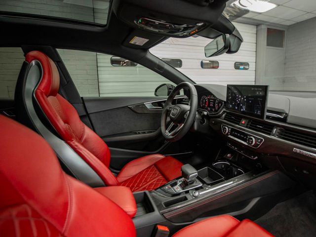 2023 Audi S5 Sportback Premium Plus 3.0 TFSI quattro - 23038089 - 16