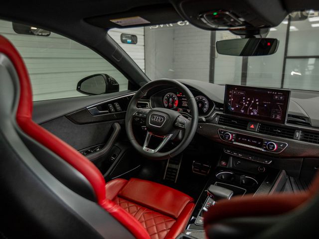 2023 Audi S5 Sportback Premium Plus 3.0 TFSI quattro - 23038089 - 17
