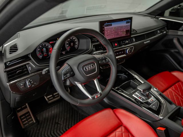 2023 Audi S5 Sportback Premium Plus 3.0 TFSI quattro - 23038089 - 18