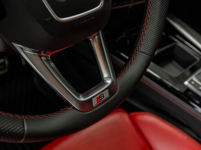 2023 Audi S5 Sportback Premium Plus 3.0 TFSI quattro - 23038089 - 19