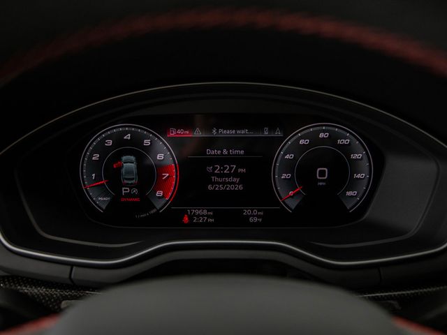 2023 Audi S5 Sportback Premium Plus 3.0 TFSI quattro - 23038089 - 20