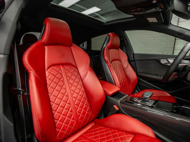2023 Audi S5 Sportback Premium Plus 3.0 TFSI quattro - 23038089 - 26
