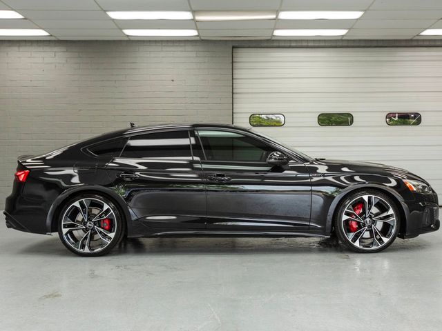 2023 Audi S5 Sportback Premium Plus 3.0 TFSI quattro - 23038089 - 2