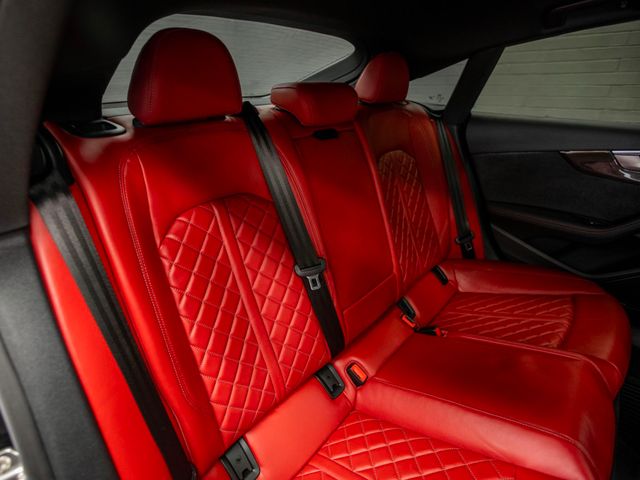 2023 Audi S5 Sportback Premium Plus 3.0 TFSI quattro - 23038089 - 30