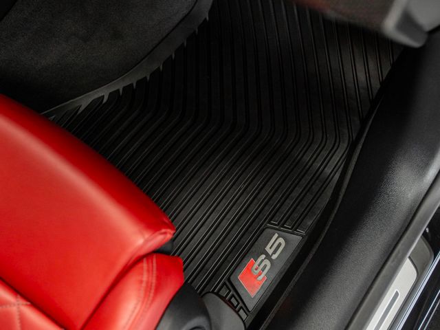 2023 Audi S5 Sportback Premium Plus 3.0 TFSI quattro - 23038089 - 34